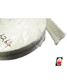Fiberglass bolt Flat Tape 3", 1000F