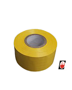 PVC Yellow Denso Overwrap Tape