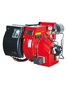 EF Oilflam D 120.1 PAB, TL  400 x 50