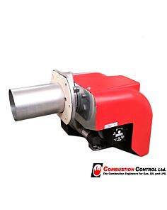 Ecoflam Oil Burner Max 8 HT TL