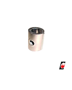 Packing Sleeve AB18 Graphite