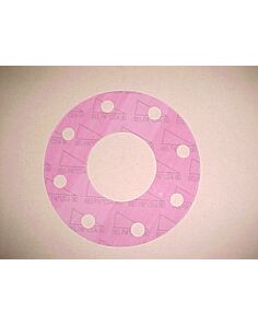 Gasket CSA-90 1.5mm 100mm NB T/H F/F