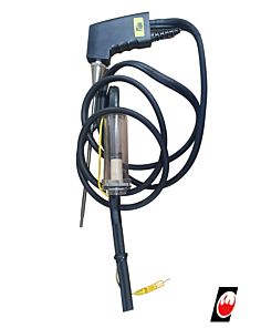 TPI A770 Flue Probe with Temperature