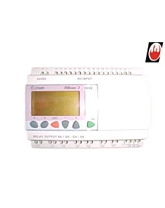 M3 24V Crouzet Logic Controller