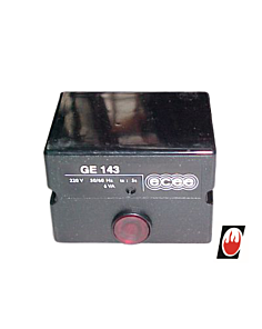 GE 143 Controller