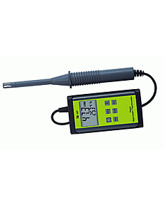 TPI 597 Digital Hygrometer/Psychrometer