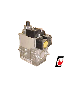 Dungs Multi-block Gas Valve MB-DLE 407 BO1 S50