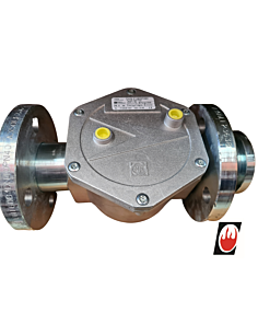 Gas Filter 1.5" Industrial 