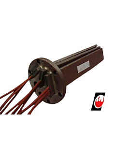 EF Heating Element R120 Oilflam80
