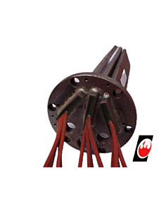 EF Heating Element R121 Oilflam 120