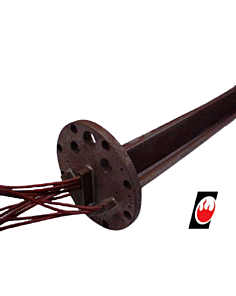 EF Heating Element R122 Oilflam170