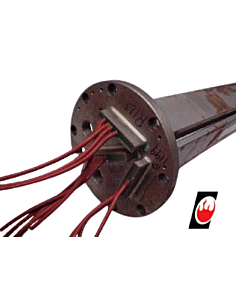 EF Heating Element R123 Oilflam 200