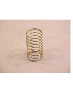 J78 Regulator Spring