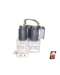 LM Gas Block Valve Johnson GM-4560-3000