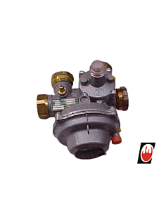 PF FE25 OPSO Regulator