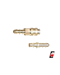 Quick Release 10X10 Nozzle