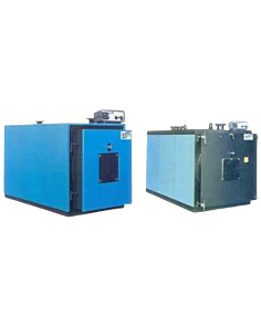 IVAR Hot Water Boiler 465kw Indent on order