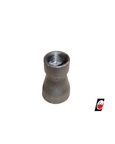Flare Burner Nozzle 20 mm