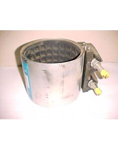 Pipe Repair Clamp 6" 164 - 174 mm