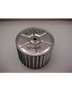 Westwood Blower Wheel 6 1/4"x4 1/4"x1/2"