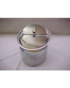 Westwood Draft Regulator