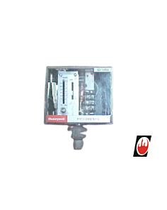 Honeywell Pressuretrol L404F