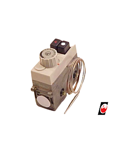 SIT Minisit Oven Control 100-340C