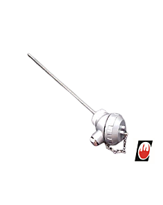 Intech Thermocouple T/C KMI SA head 300