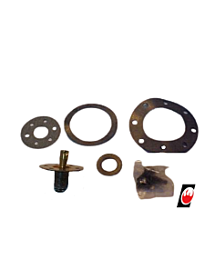 150 Float Control Switch Bellows Assy