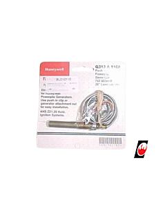 Thermopile Q 313 A1188