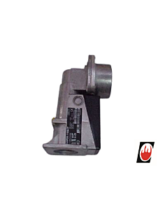 L&G / Siemens Actuator SKP20.110B27 replaced with SKP25