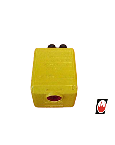 Burner Controller REL 525SE Riello