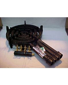 CI Burner RB50 no longer in stock ID1188, ID1187