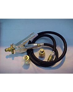 Filler Gun Kit + 1250mm Hose
