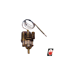 Thermostat-Comm 24ST FF