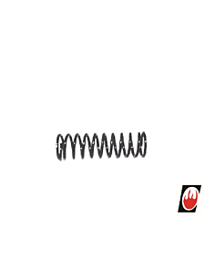 Reg AM OPSO Spring 6.97-24.38 Kpa Black