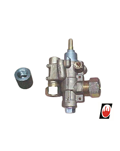 Catering Valve with Adaptor194 655 Btu/hour