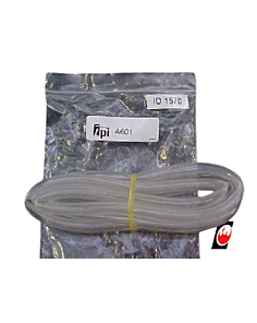 TPI A601 Manometer Silicone Tube