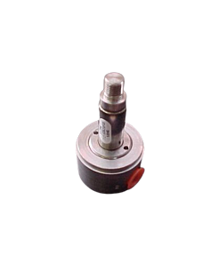 LUCIFER 1/4" 2 way NC Valve 0-300psi