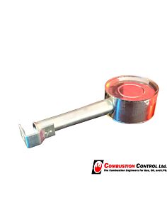 Polidoro C 120 Burner