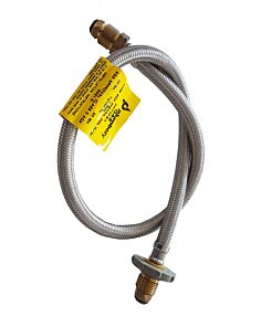 LPG Hose POL-POL 900mm