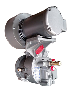 408 Maxon OVENPAK Burner