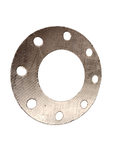 100mm Table H Graphite Gasket