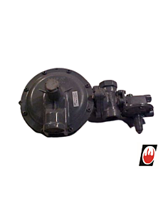 Reg AM Regulator 1883 B2 32mm