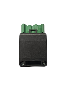 EF Max Gas 70,105 & 120 4 Pin Socket