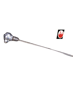 Omega Thermocouple K type Hi Temp 1300c