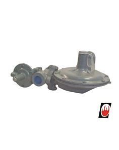 Reg AM Regulator OPSO 1883B2 20mm