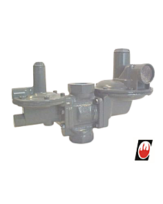 Reg AM Regulator OPSO 1283B this series is no longer in production inquire for alternative.