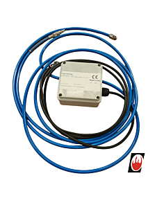 Bio Mass  Compressor Air kit