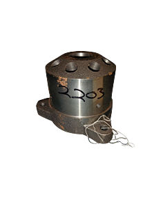 Maxon NG Nozzle Ovenpak 425